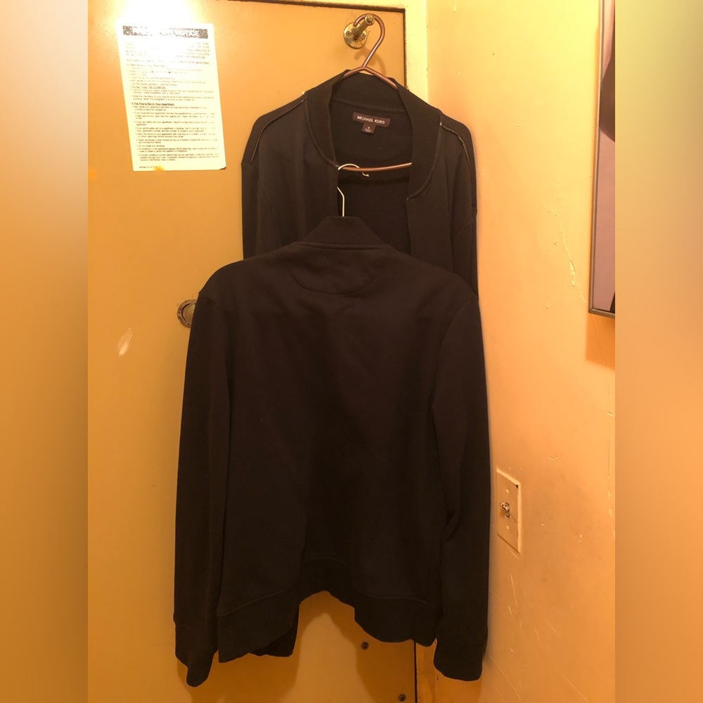 Men’s jacket